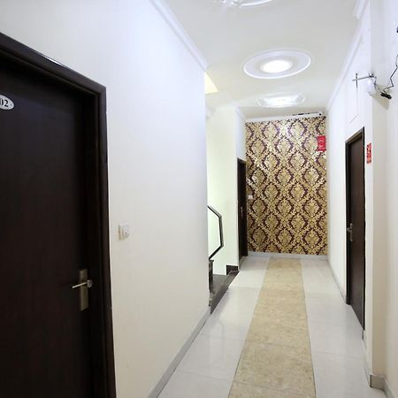 فندق أو واي أو 9055 ريتش إن أمريتسار المظهر الخارجي الصورة