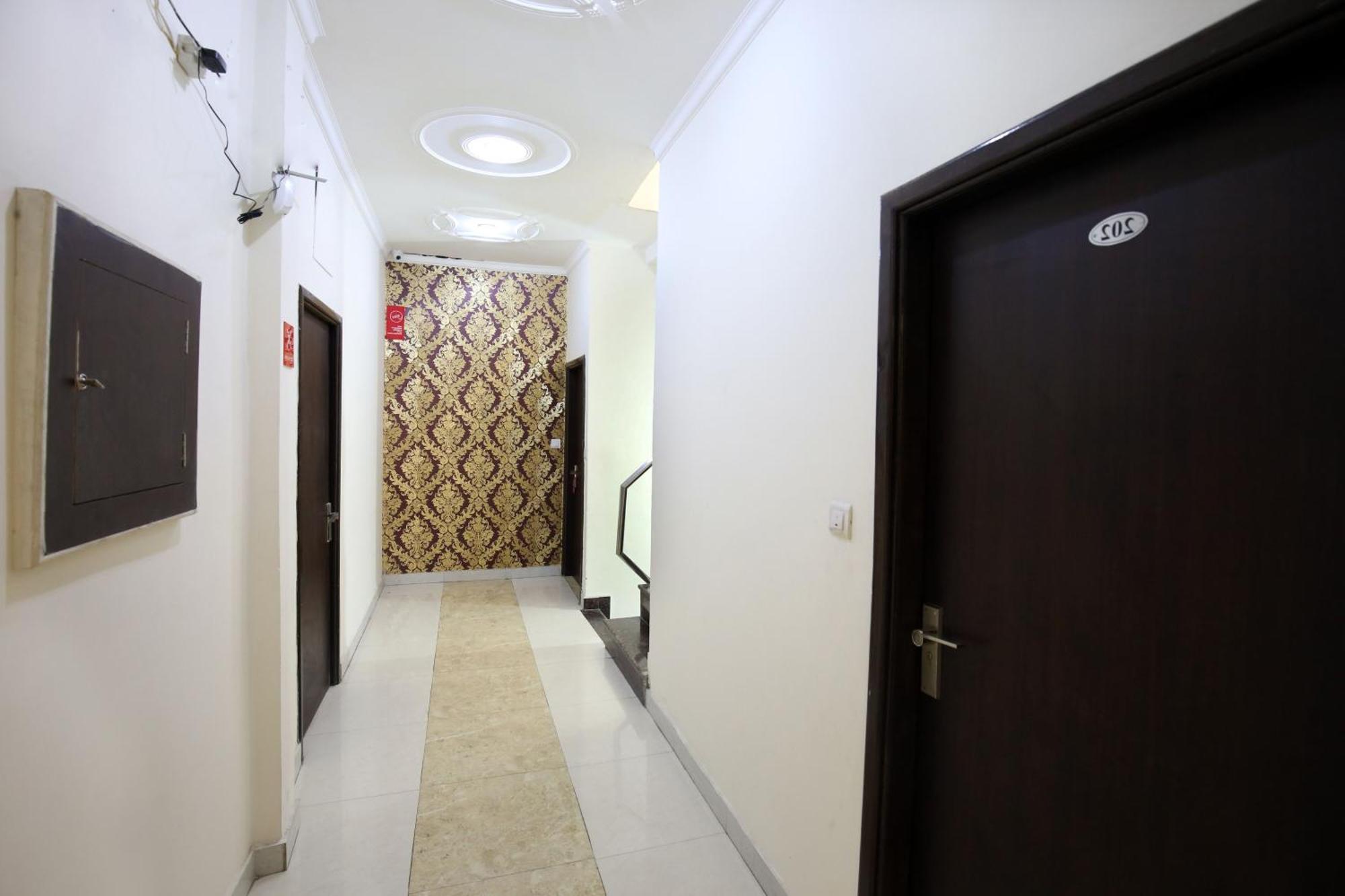 فندق أو واي أو 9055 ريتش إن أمريتسار المظهر الخارجي الصورة
