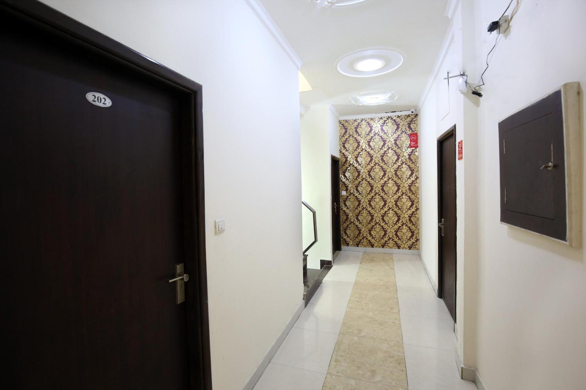 فندق أو واي أو 9055 ريتش إن أمريتسار المظهر الخارجي الصورة